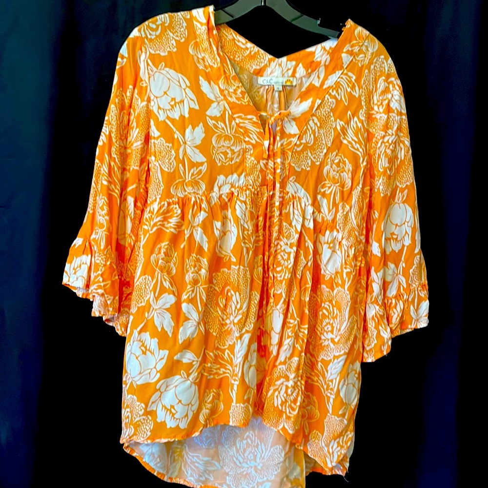 C&C California, size S